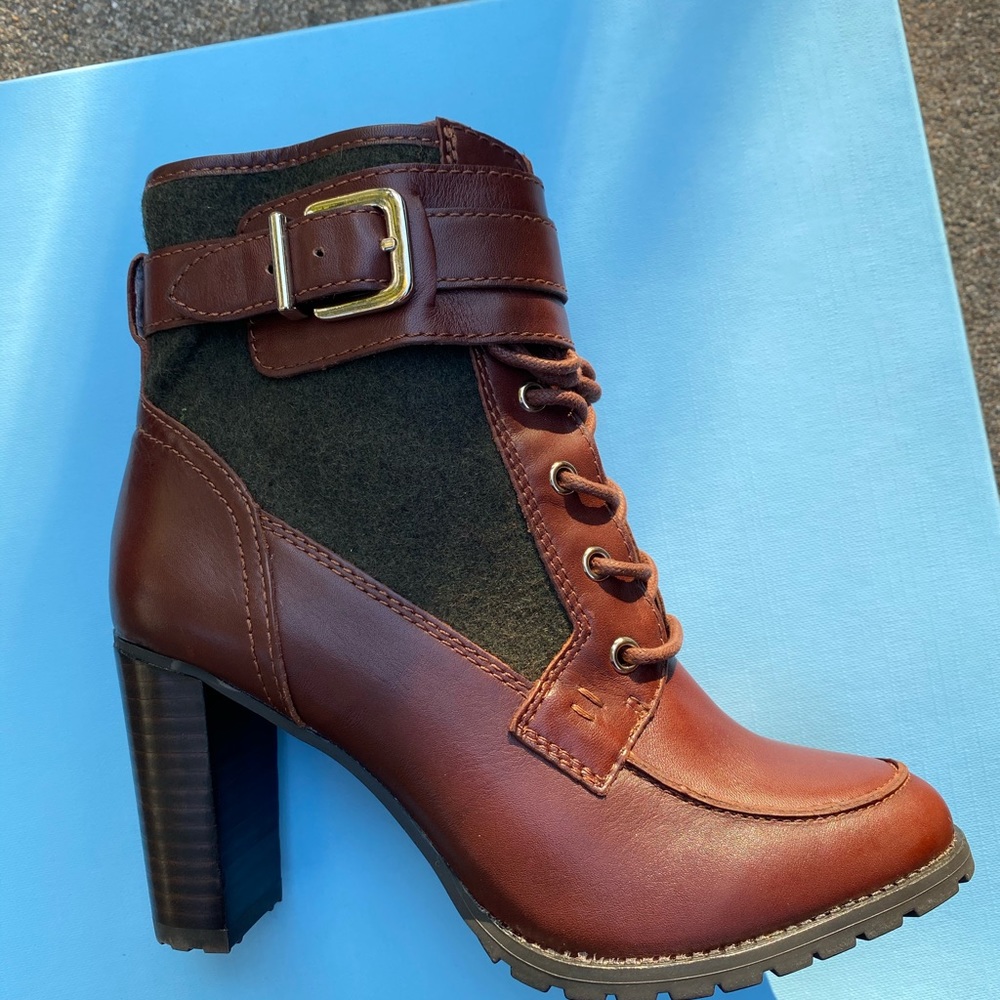 Antonio Melani Boots Women’s 7.5M